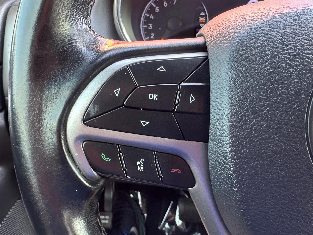 Jeep Grand Cherokee Laredo E 4WD 2020