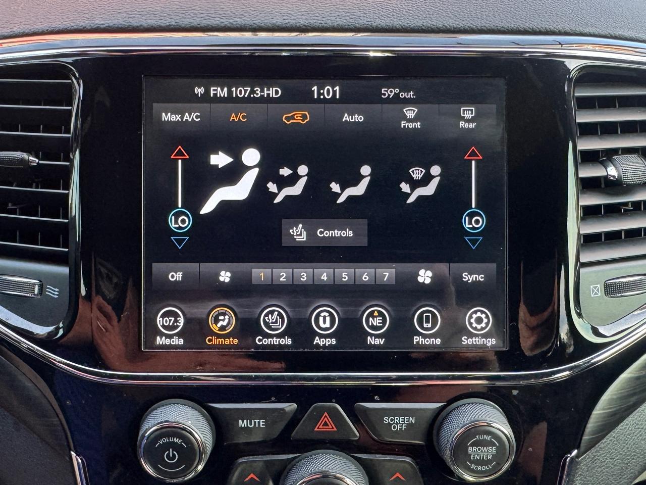 Jeep Grand Cherokee Laredo E 4WD 2020