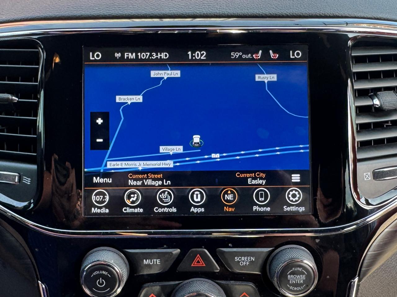 Jeep Grand Cherokee Laredo E 4WD 2020