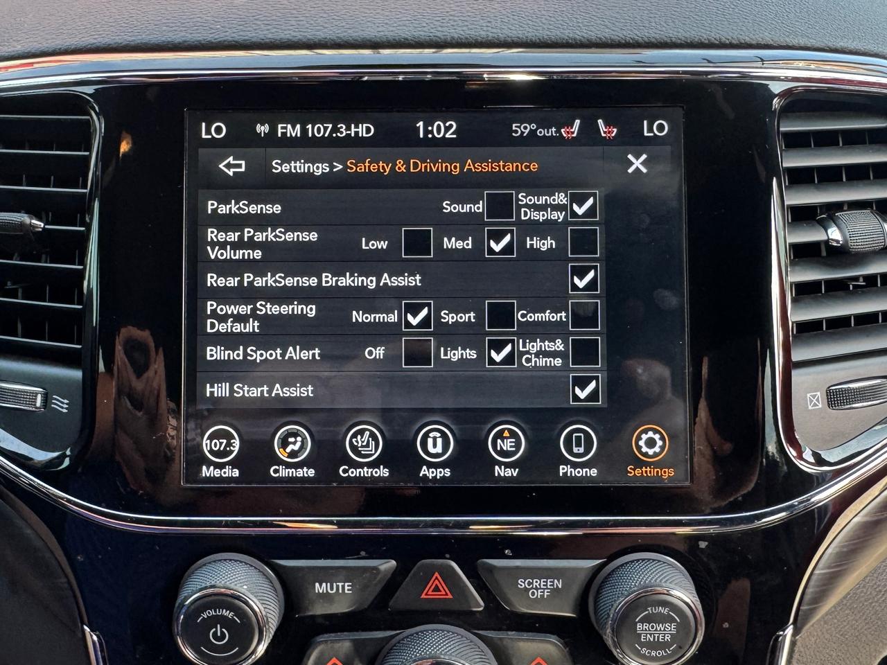 Jeep Grand Cherokee Laredo E 4WD 2020