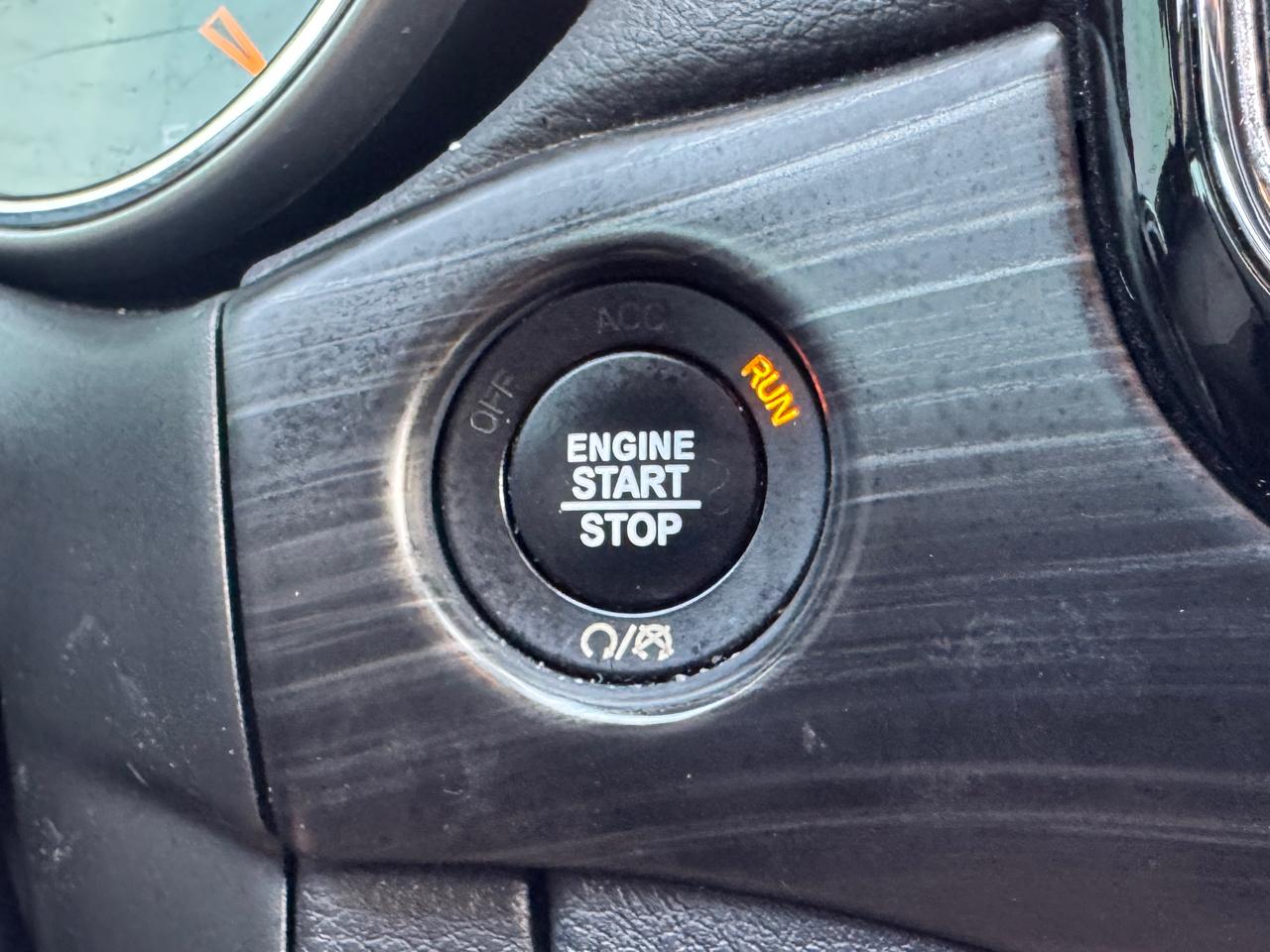 Jeep Grand Cherokee Laredo E 4WD 2020