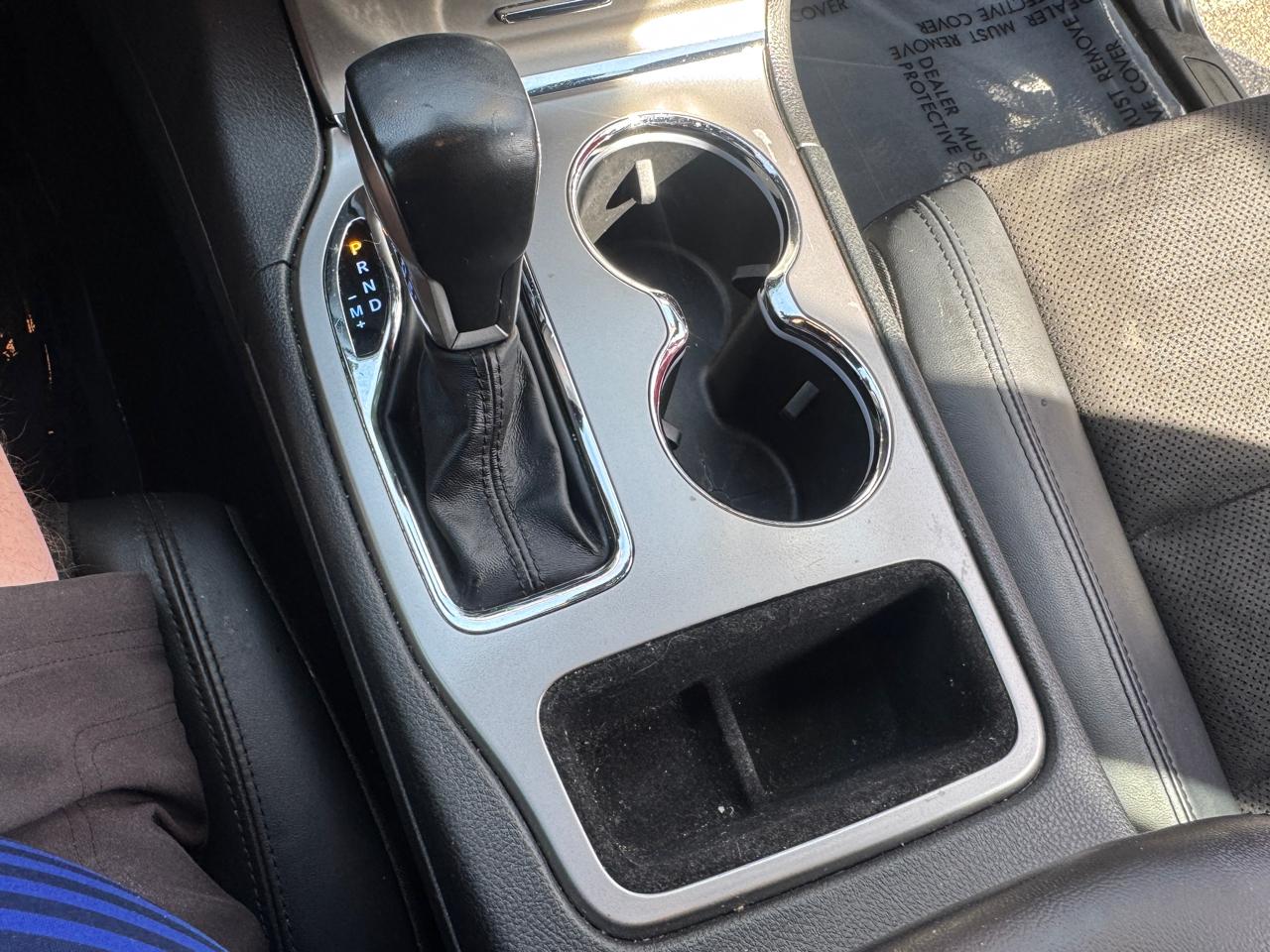 Jeep Grand Cherokee Laredo E 4WD 2020