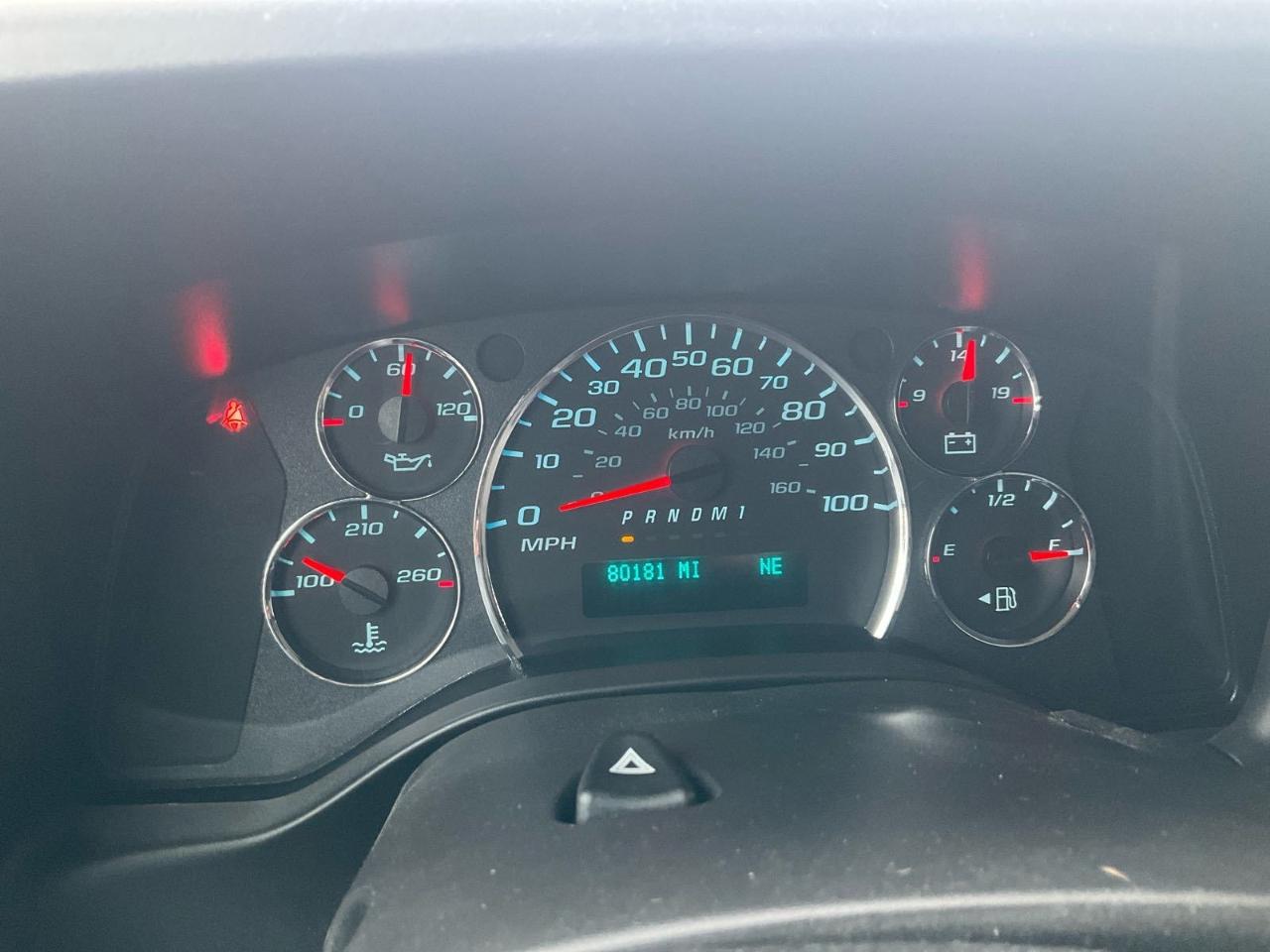 Chevrolet Express  2021