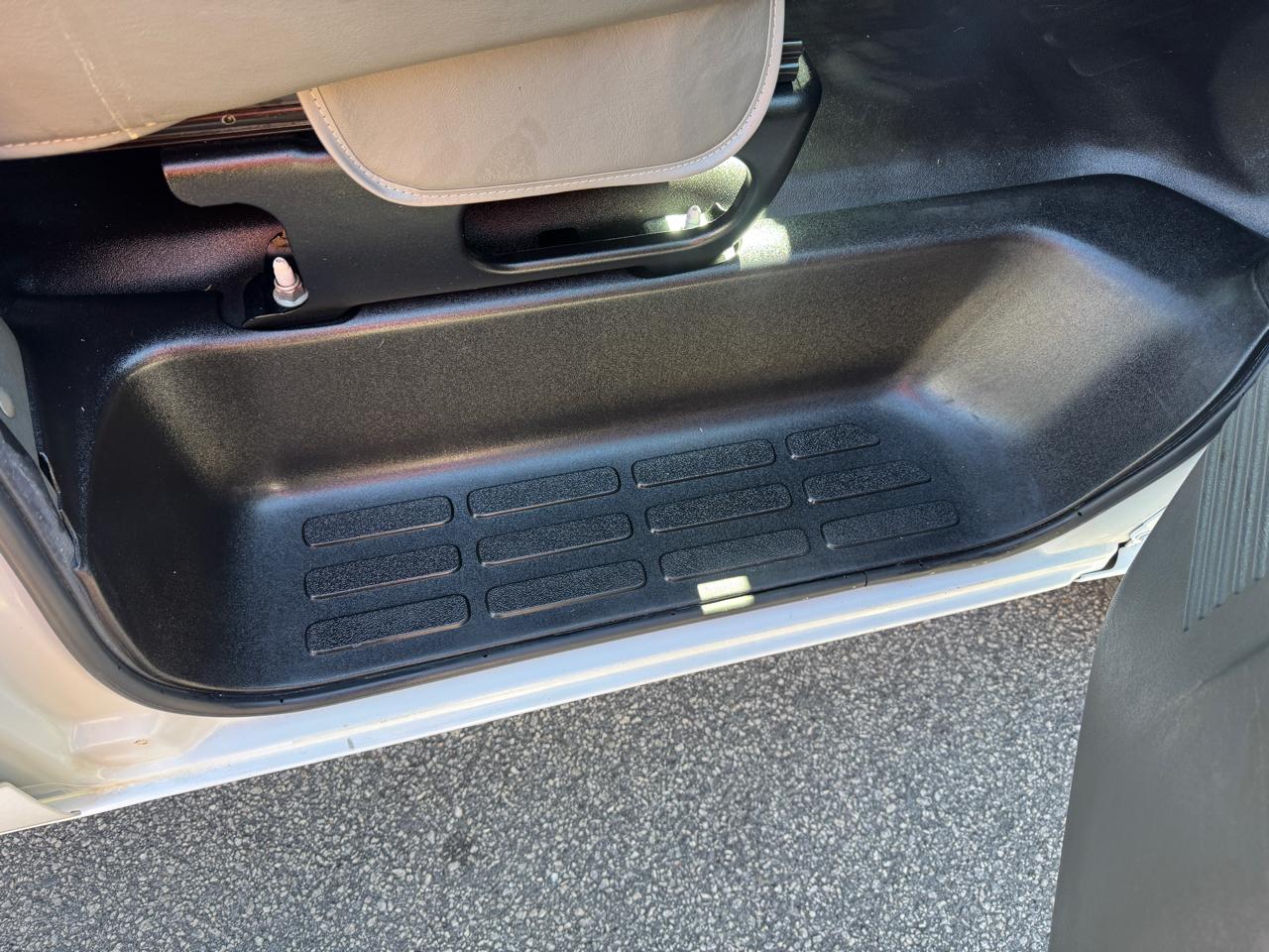 Chevrolet Express  2021