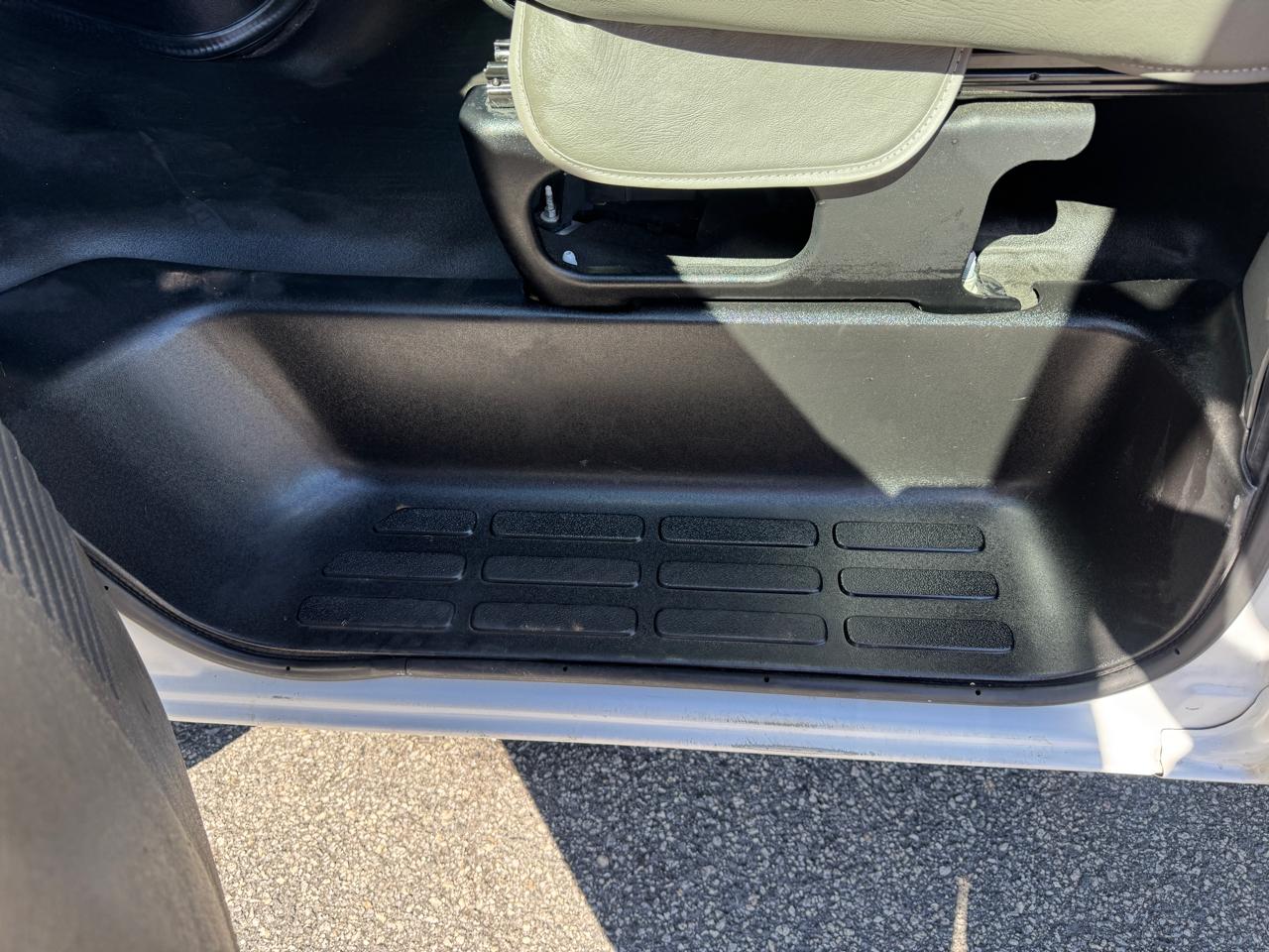 Chevrolet Express  2021