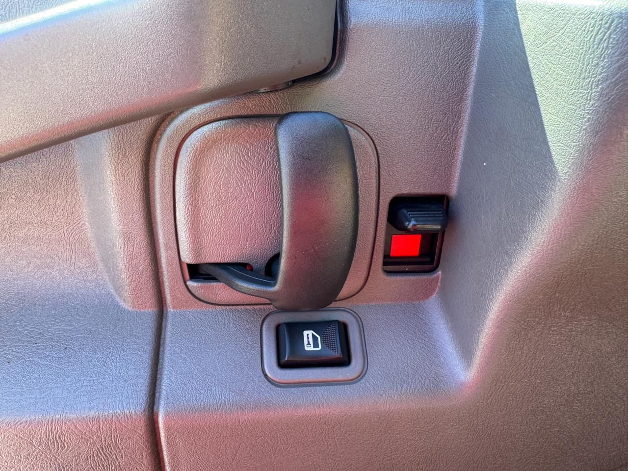 Chevrolet Express  2021