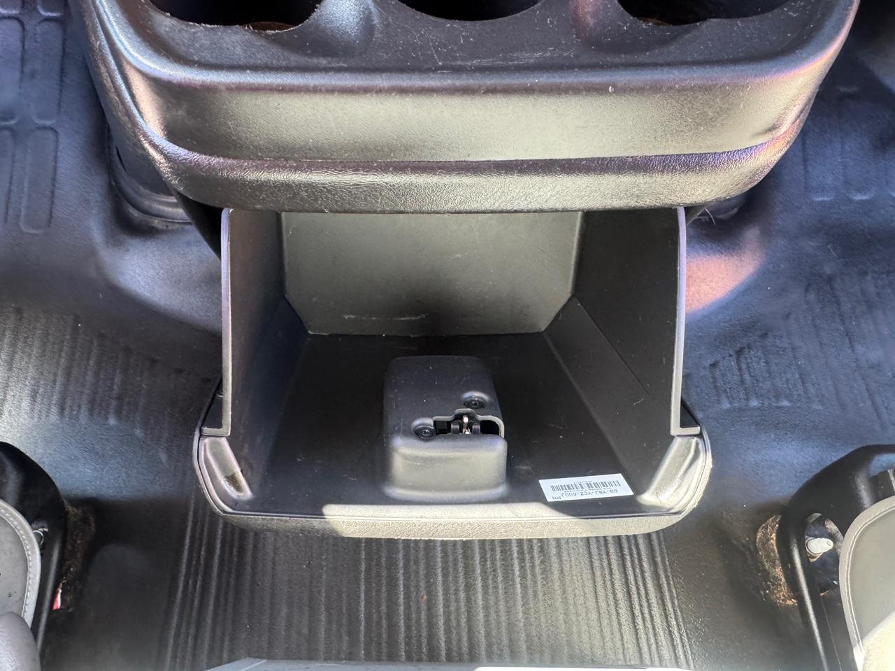 Chevrolet Express  2021