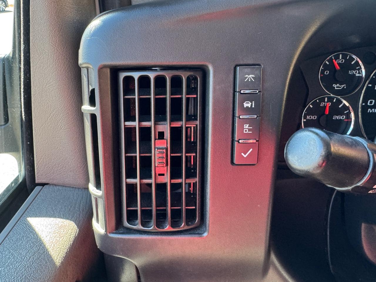 Chevrolet Express  2021