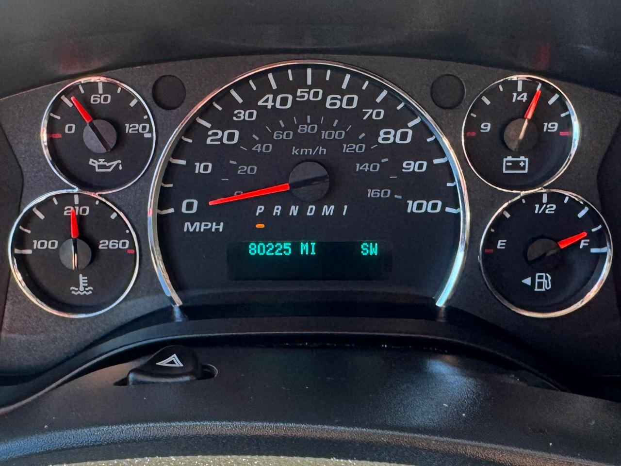 Chevrolet Express  2021