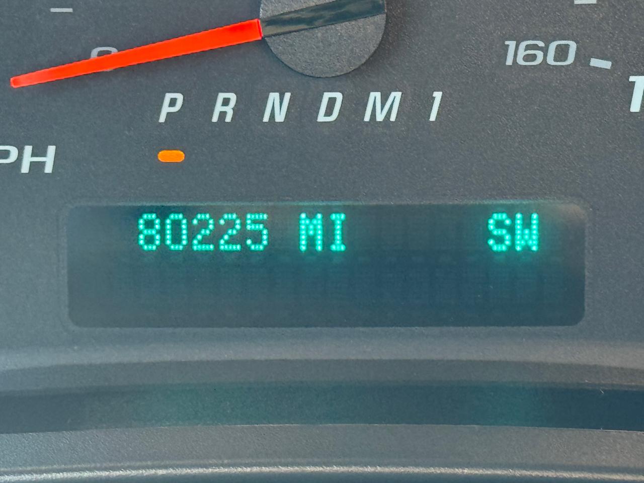 Chevrolet Express  2021