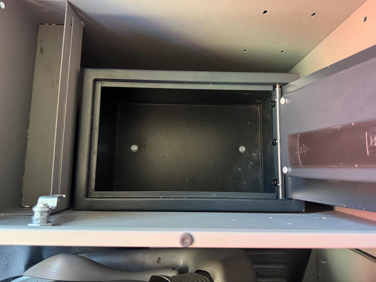 Chevrolet Express  2021