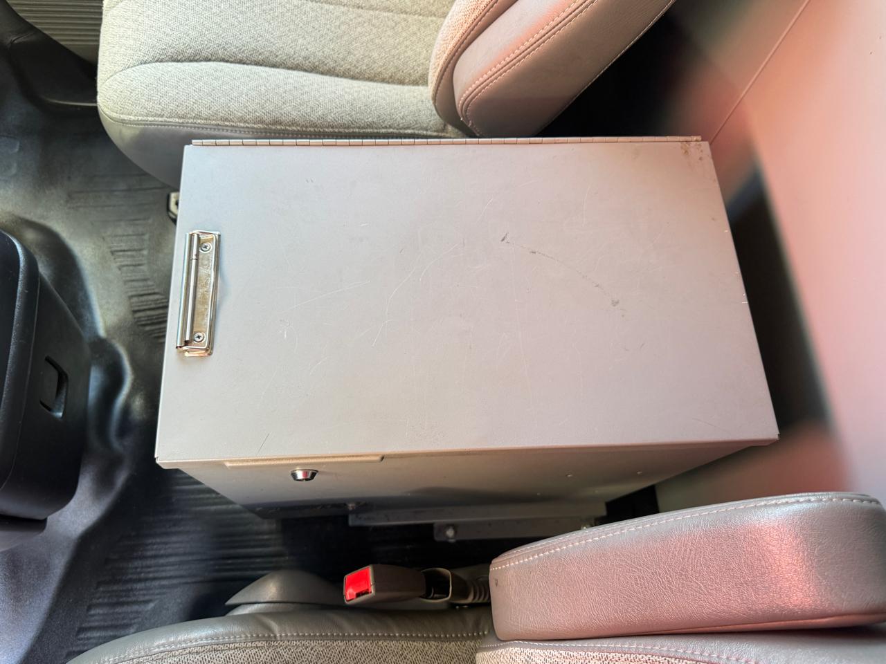 Chevrolet Express  2021