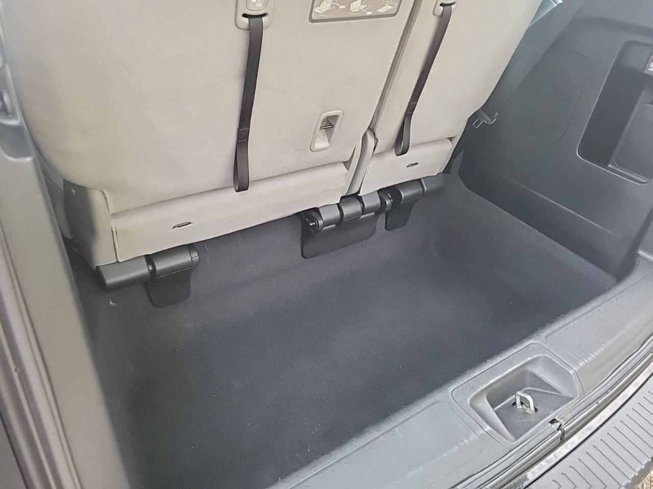 Honda Odyssey EX-L 2020