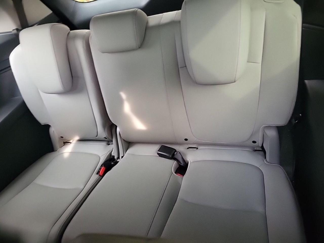 Honda Odyssey EX-L 2020