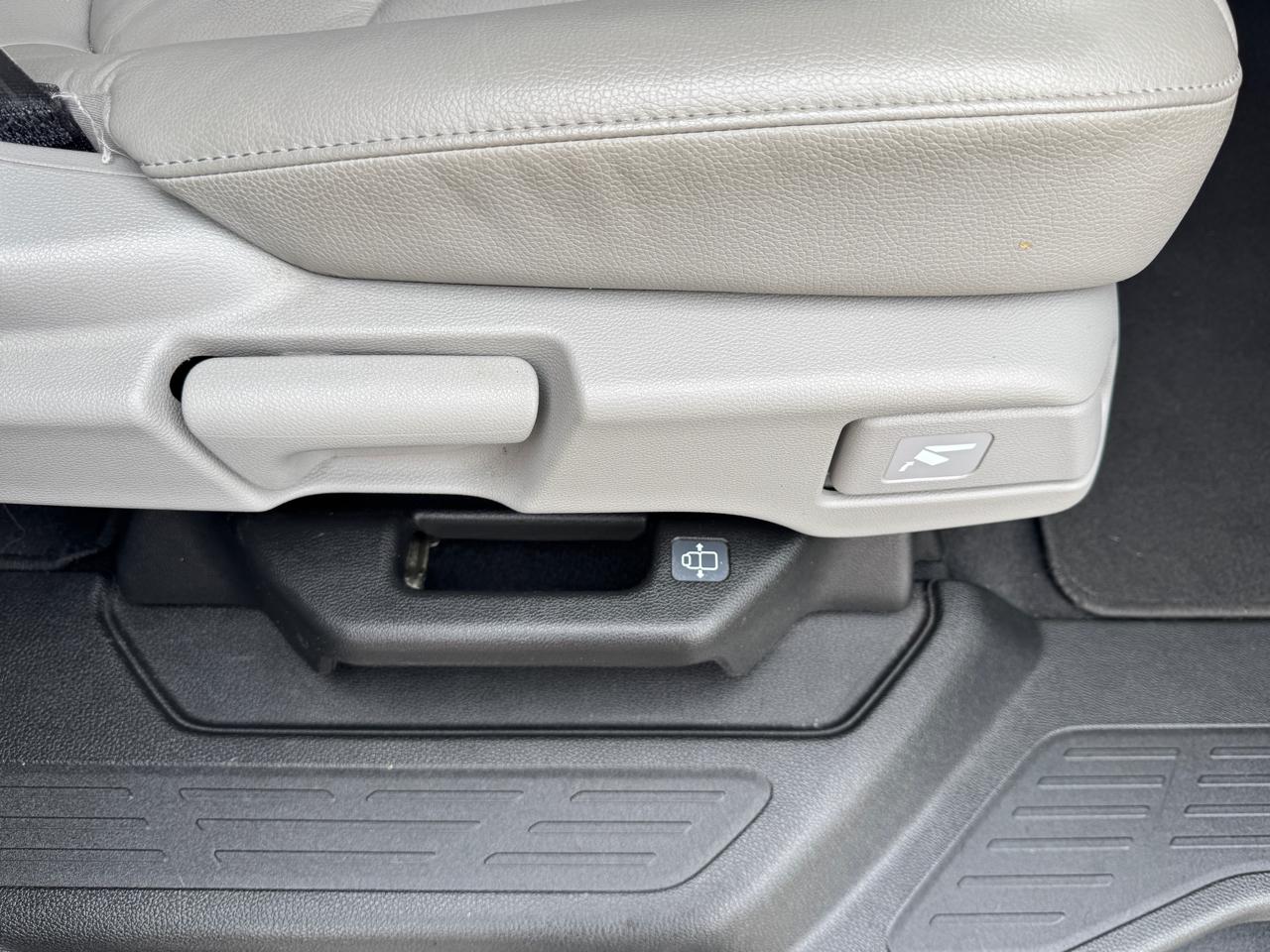 Honda Odyssey EX-L 2020