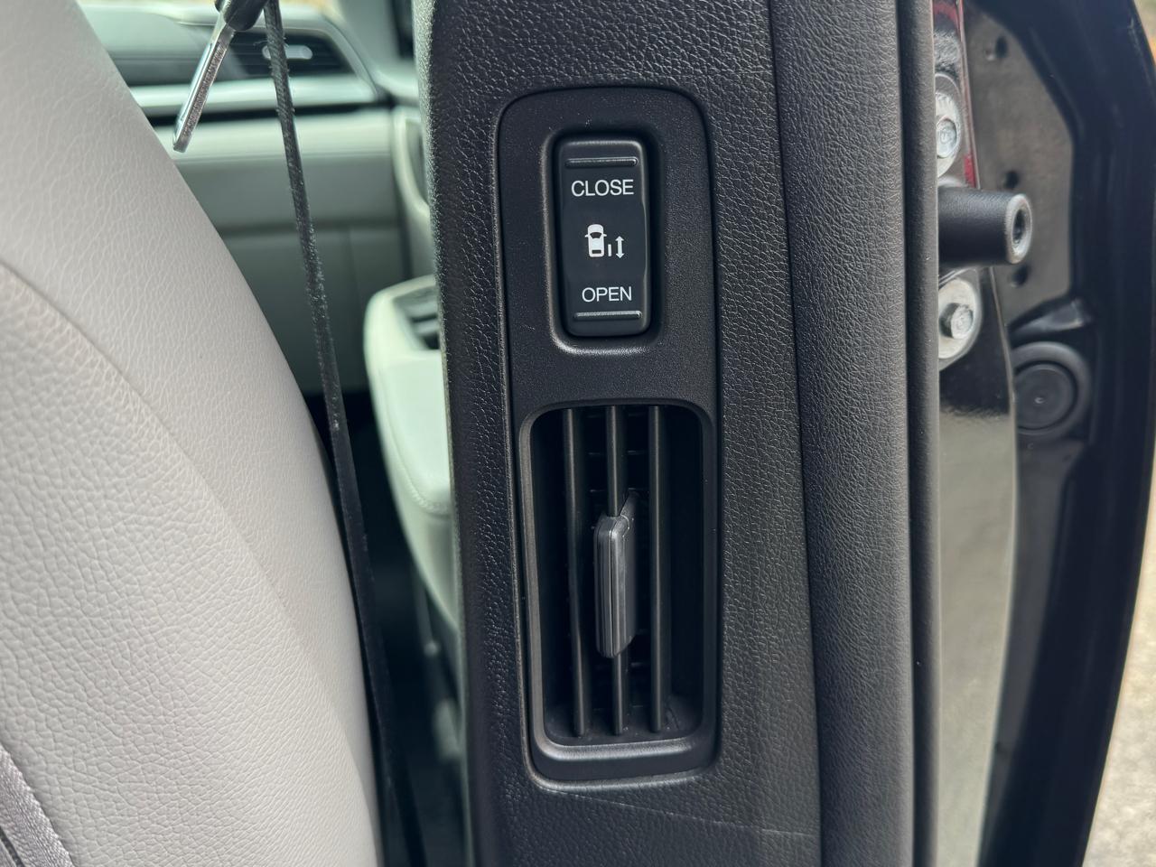 Honda Odyssey EX-L 2020