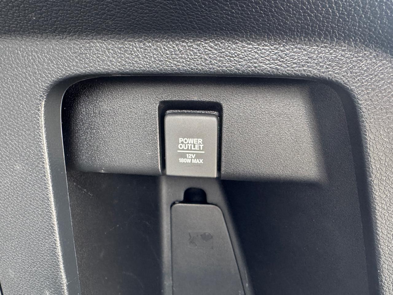 Honda Odyssey EX-L 2020