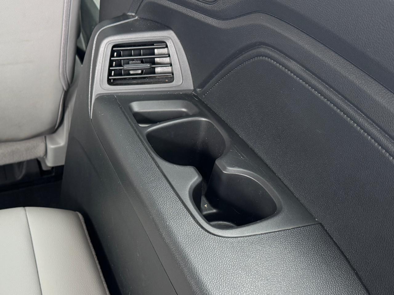 Honda Odyssey EX-L 2020