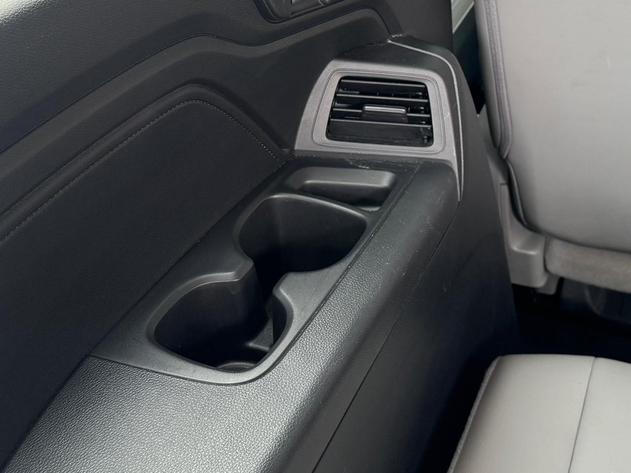 Honda Odyssey EX-L 2020