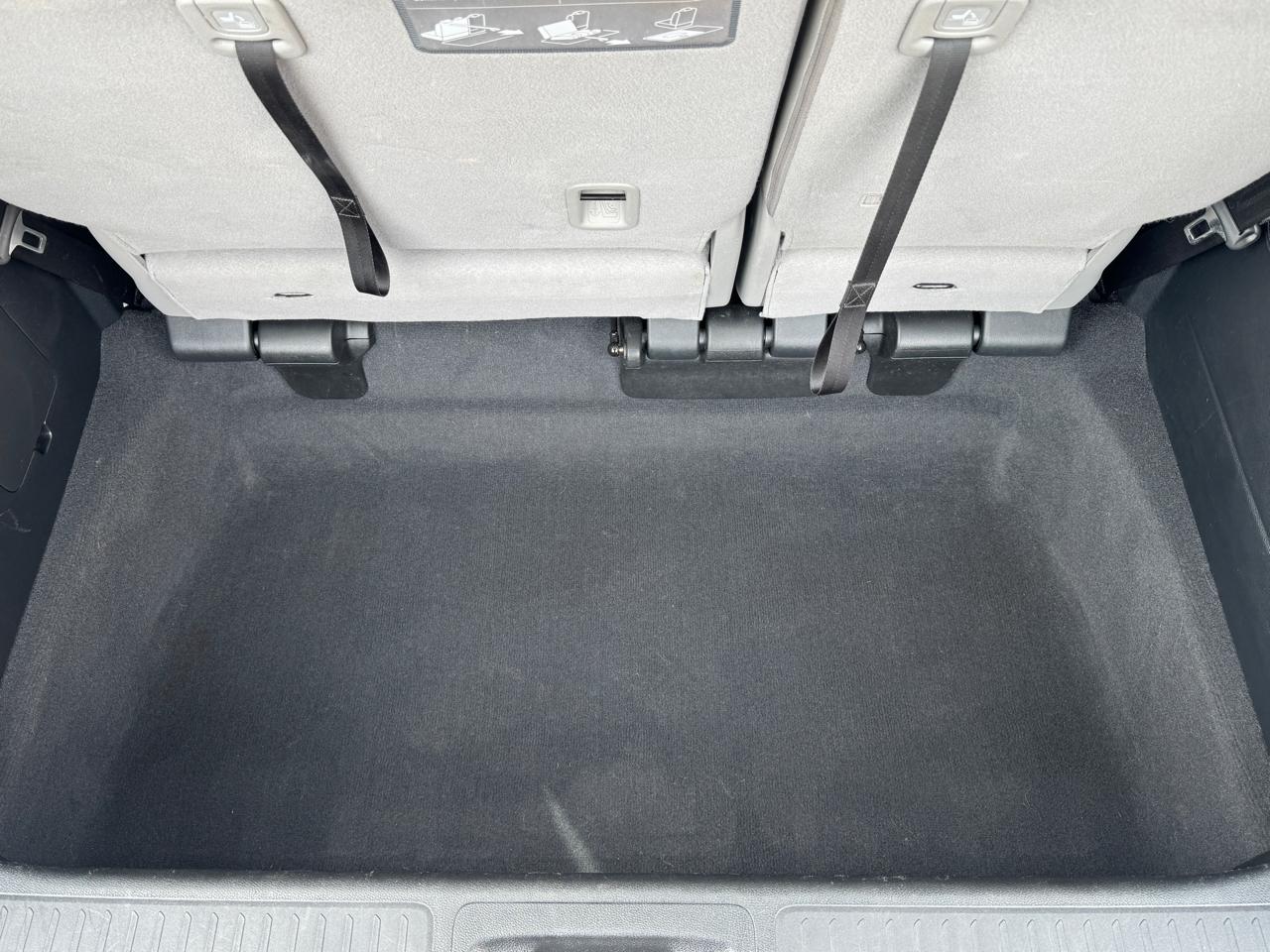 Honda Odyssey EX-L 2020