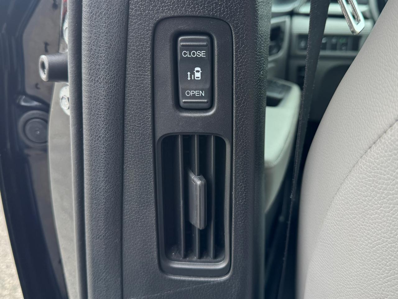 Honda Odyssey EX-L 2020