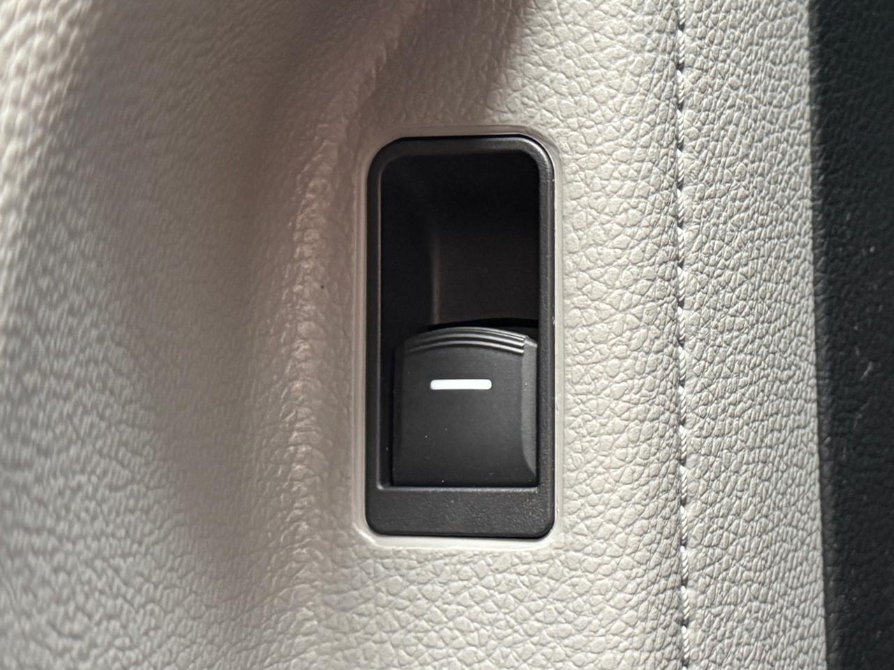 Honda Odyssey EX-L 2020