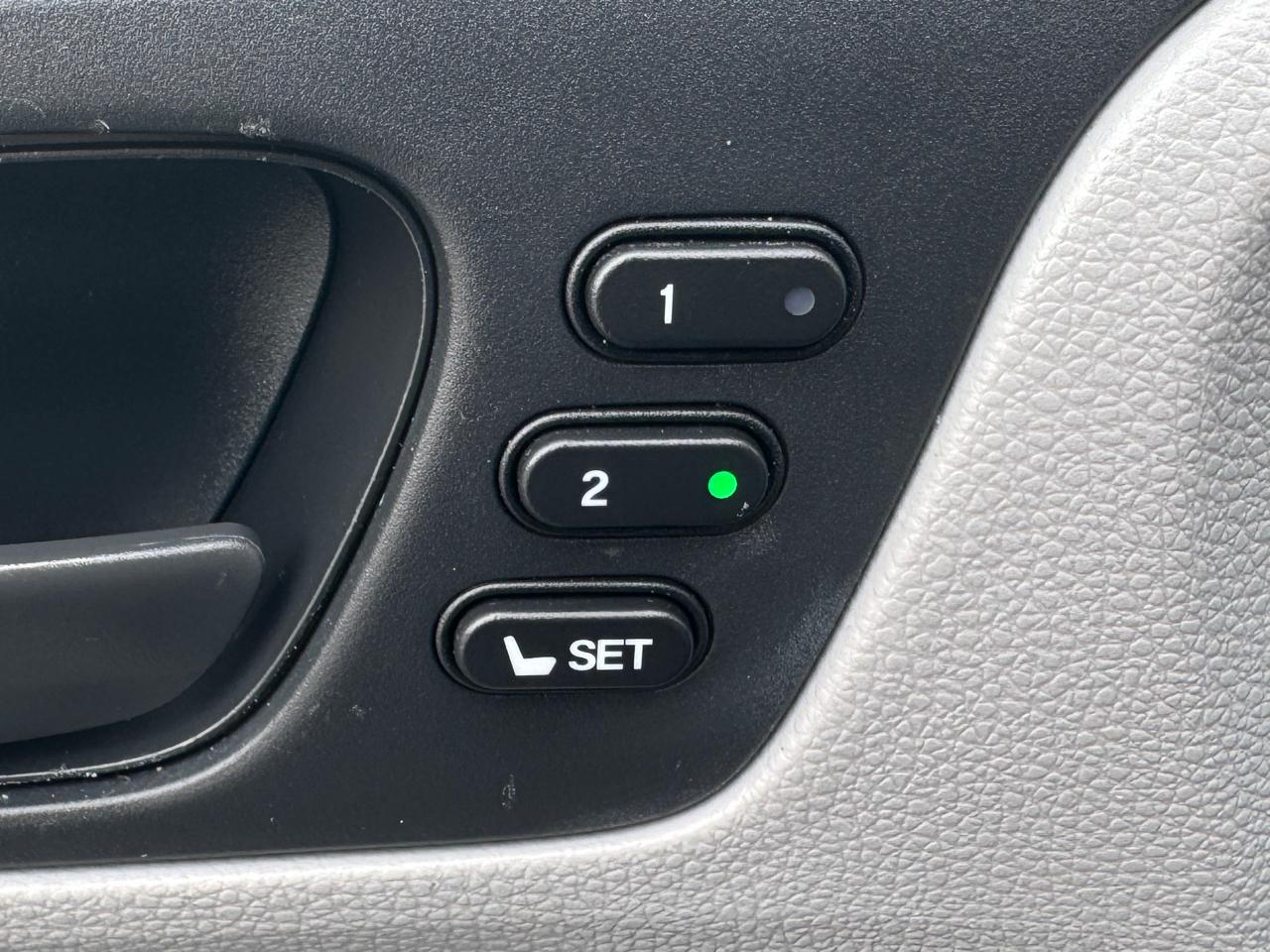 Honda Odyssey EX-L 2020