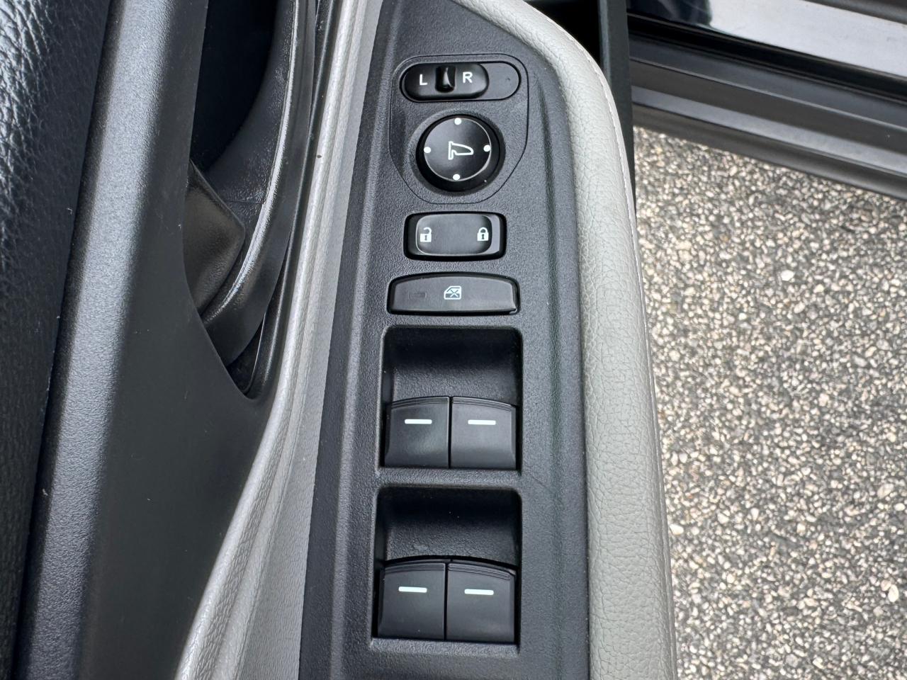 Honda Odyssey EX-L 2020