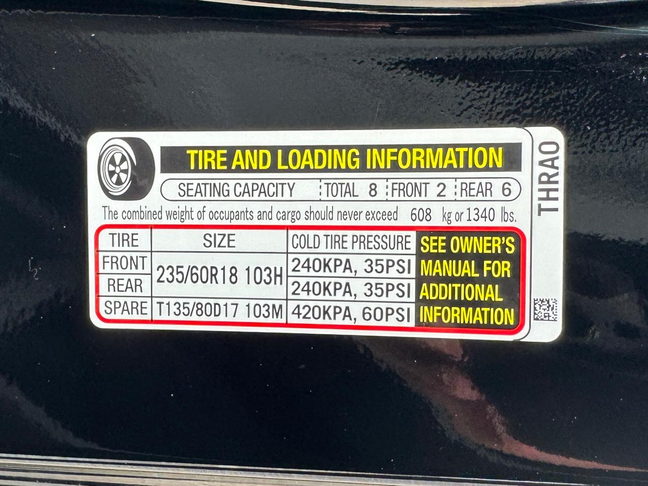 Honda Odyssey EX-L 2020