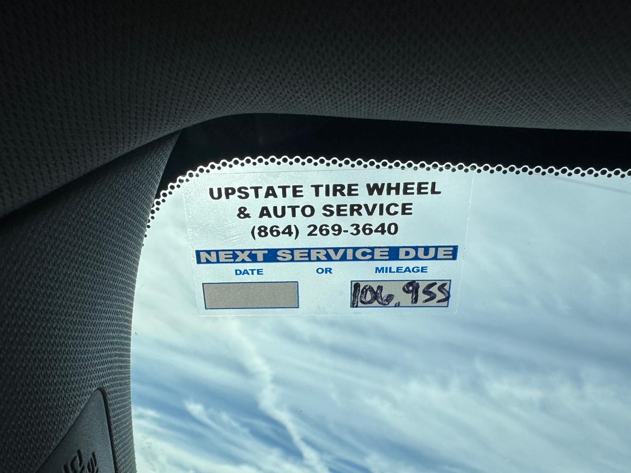 Honda Odyssey EX-L 2020