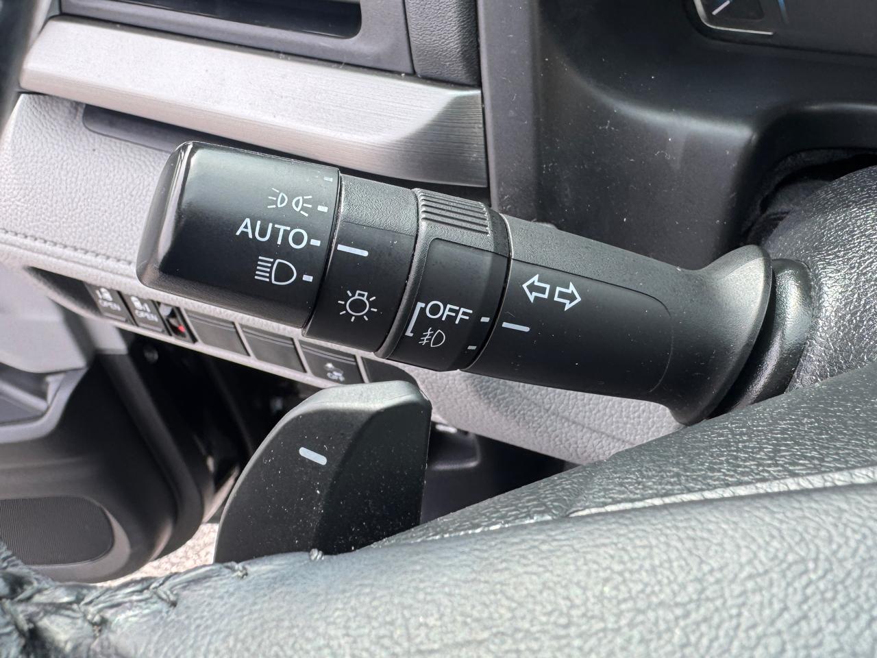 Honda Odyssey EX-L 2020