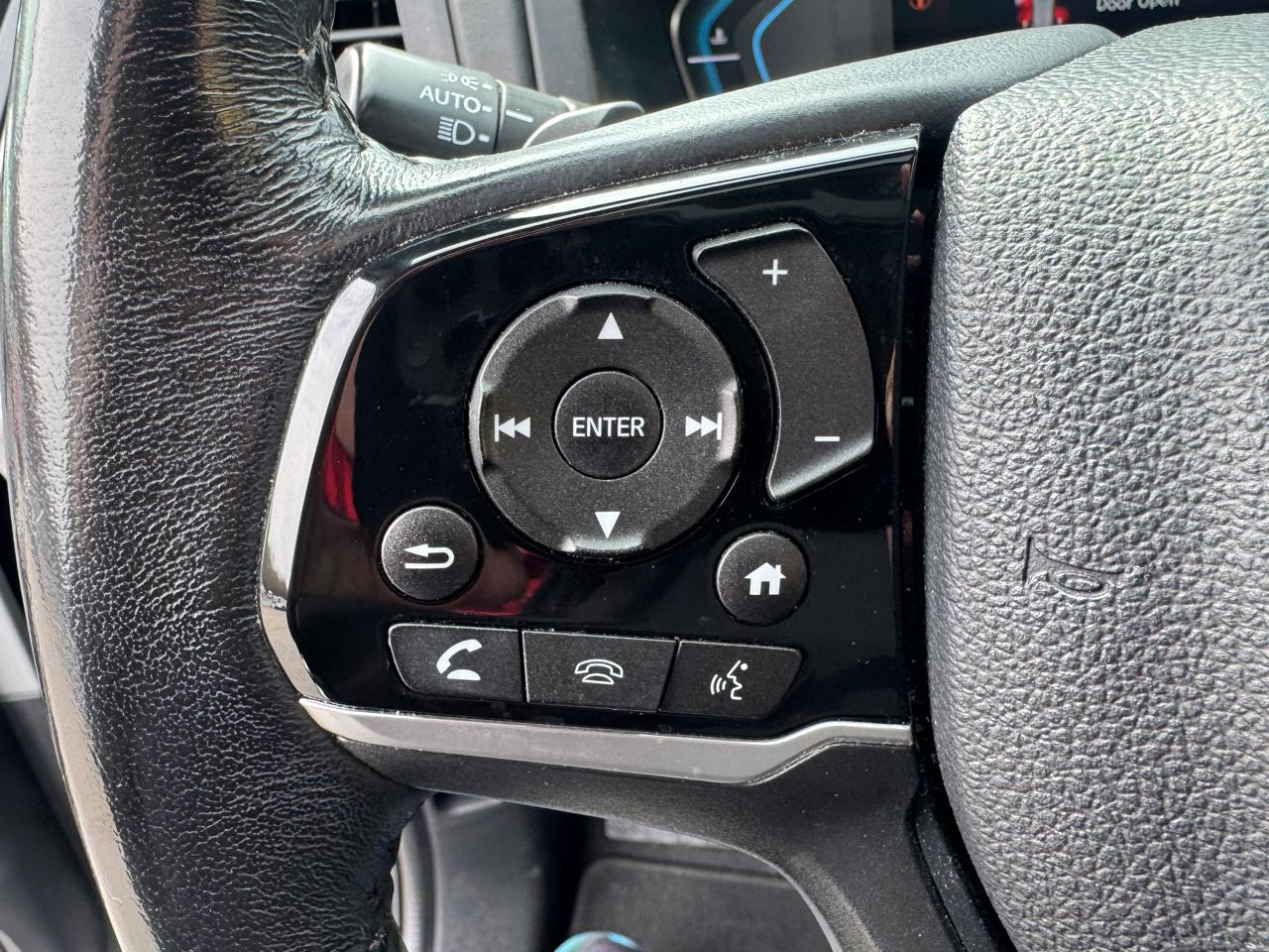 Honda Odyssey EX-L 2020