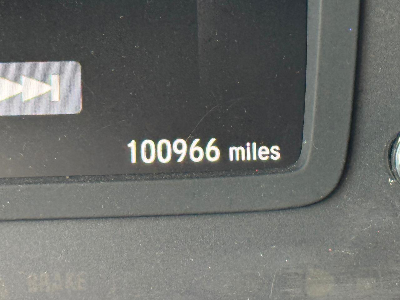 Honda Odyssey EX-L 2020