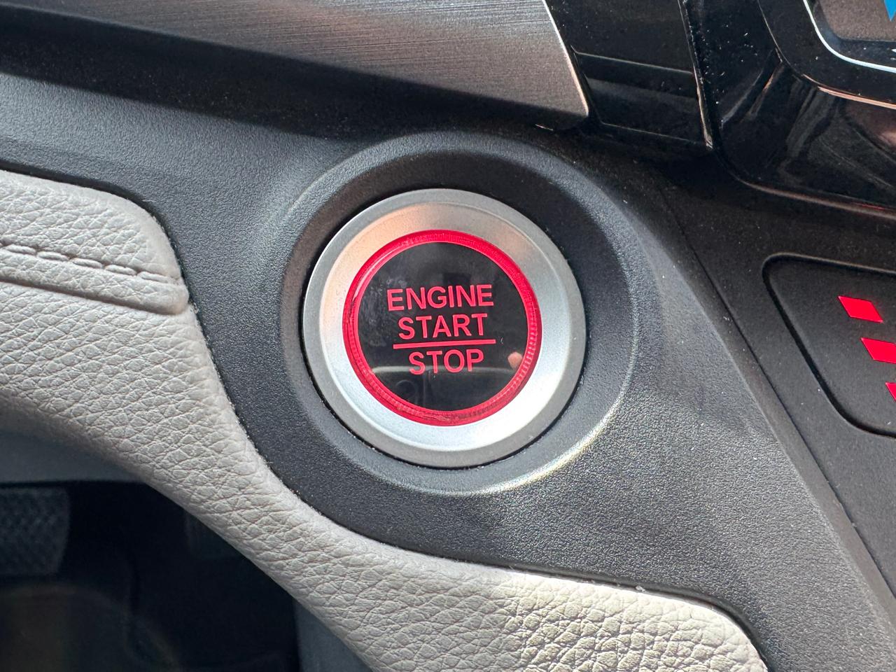 Honda Odyssey EX-L 2020