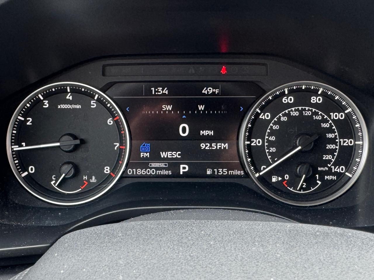 Mitsubishi Outlander SE S-AWC 2024