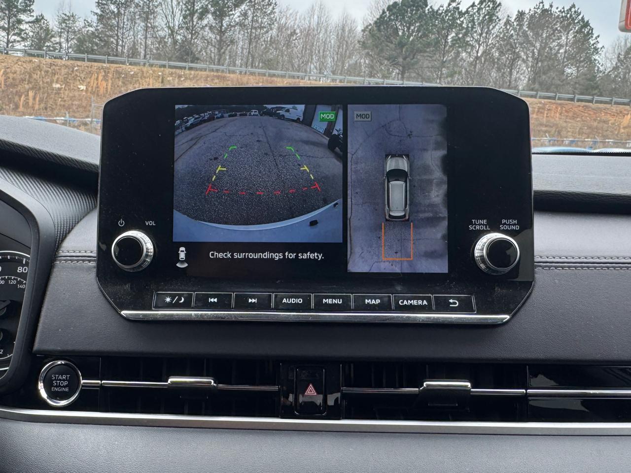 Mitsubishi Outlander SE S-AWC 2024