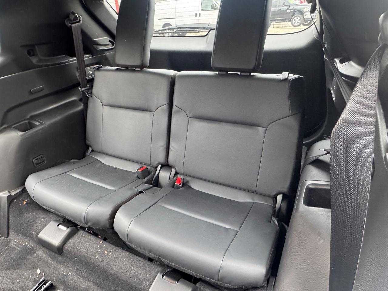 Mitsubishi Outlander SE S-AWC 2024