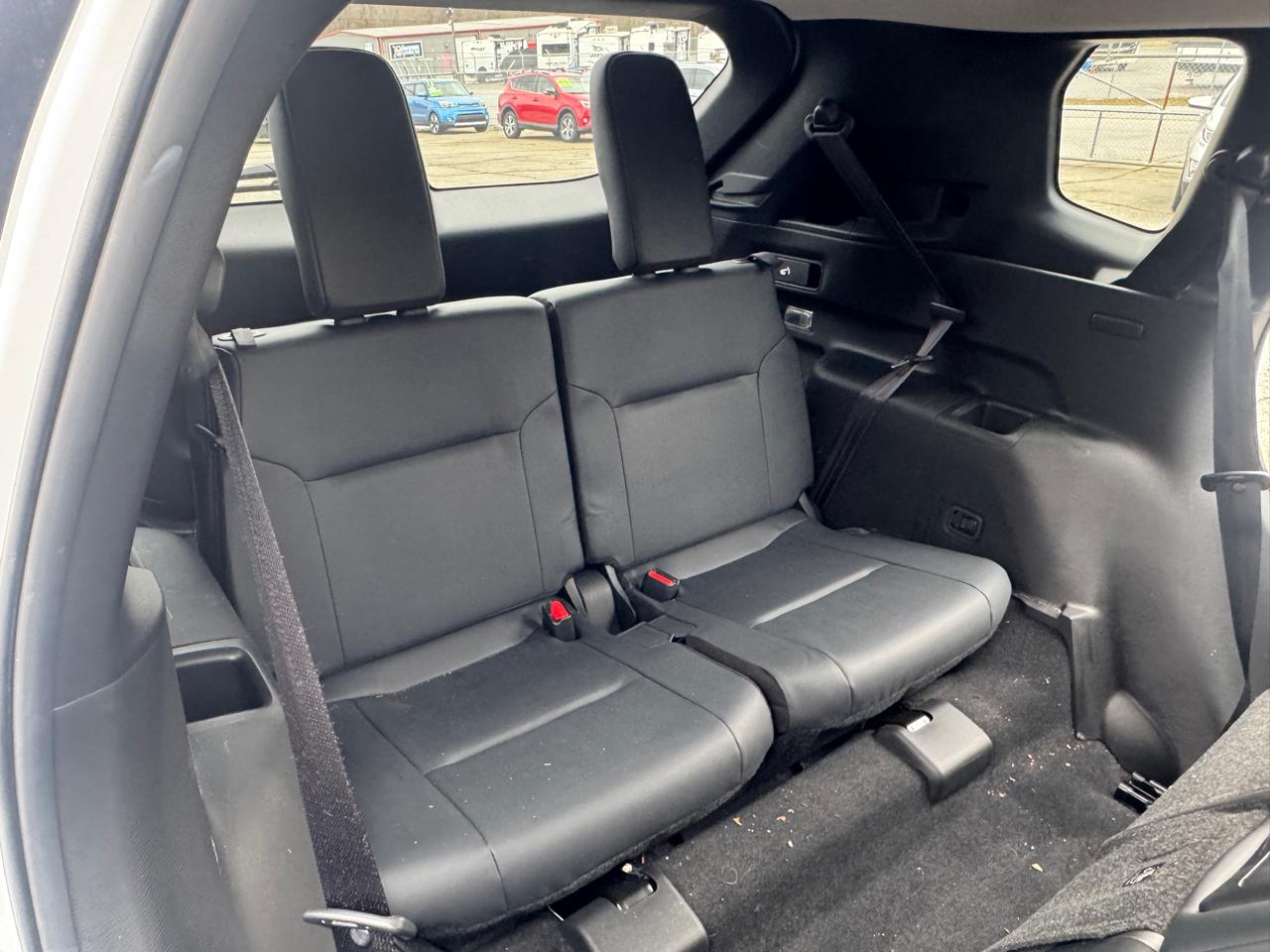 Mitsubishi Outlander SE S-AWC 2024