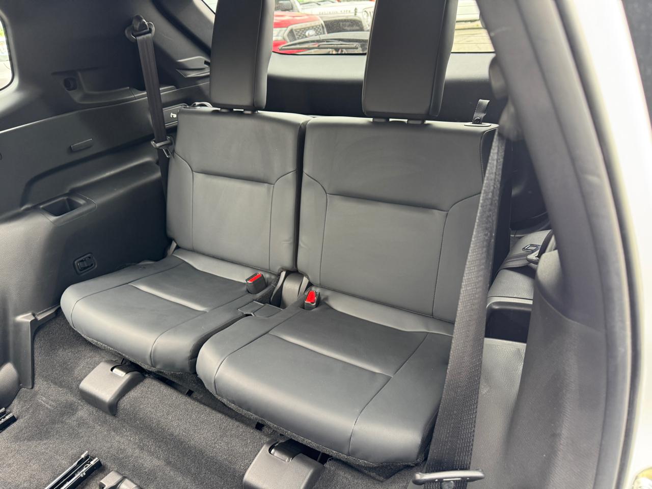 Mitsubishi Outlander SE S-AWC 2024