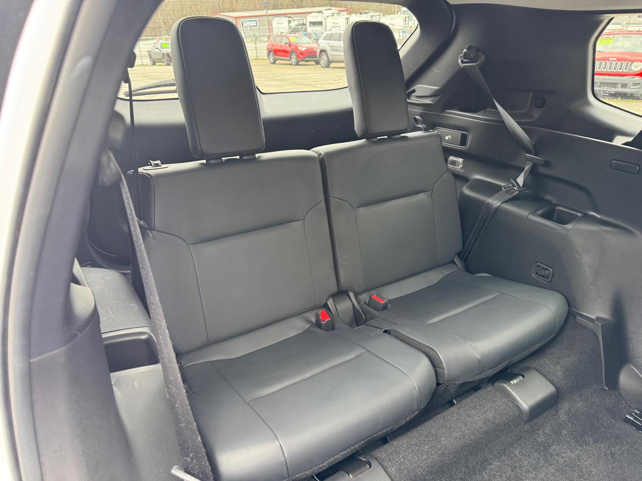 Mitsubishi Outlander SE S-AWC 2024