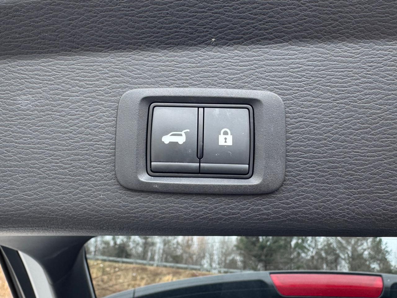 Mitsubishi Outlander SE S-AWC 2024