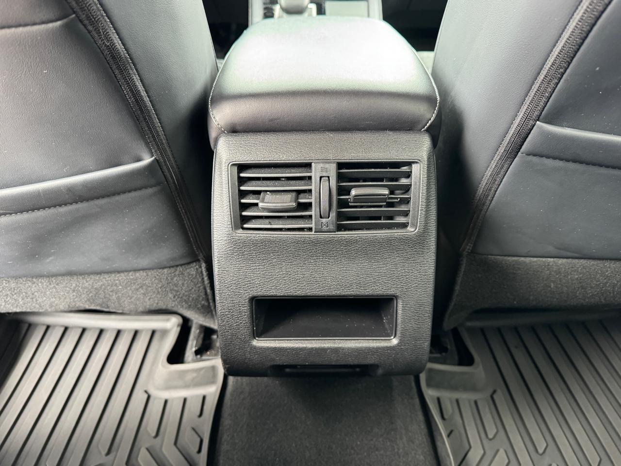 Mitsubishi Outlander SE S-AWC 2024