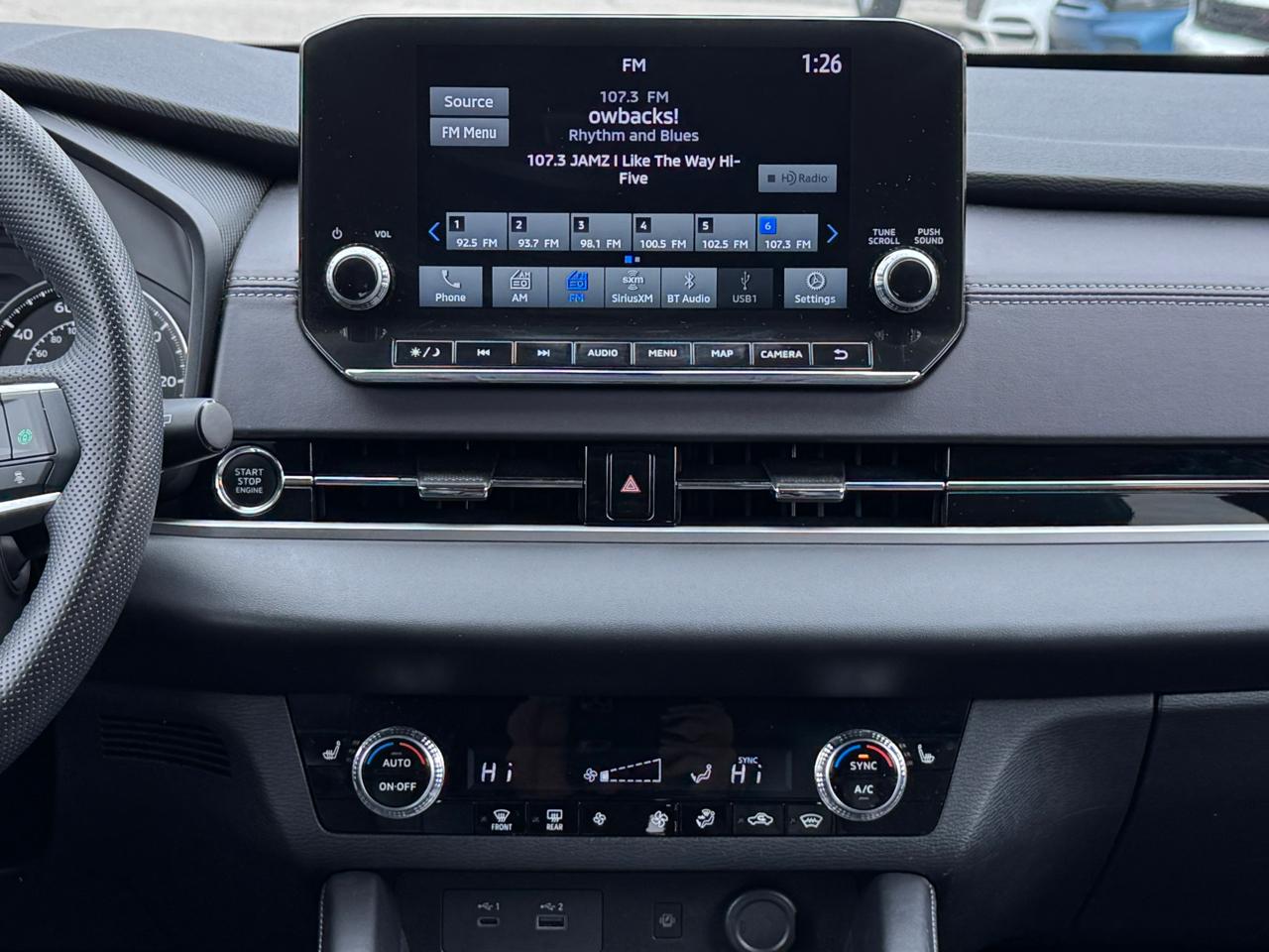 Mitsubishi Outlander SE S-AWC 2024