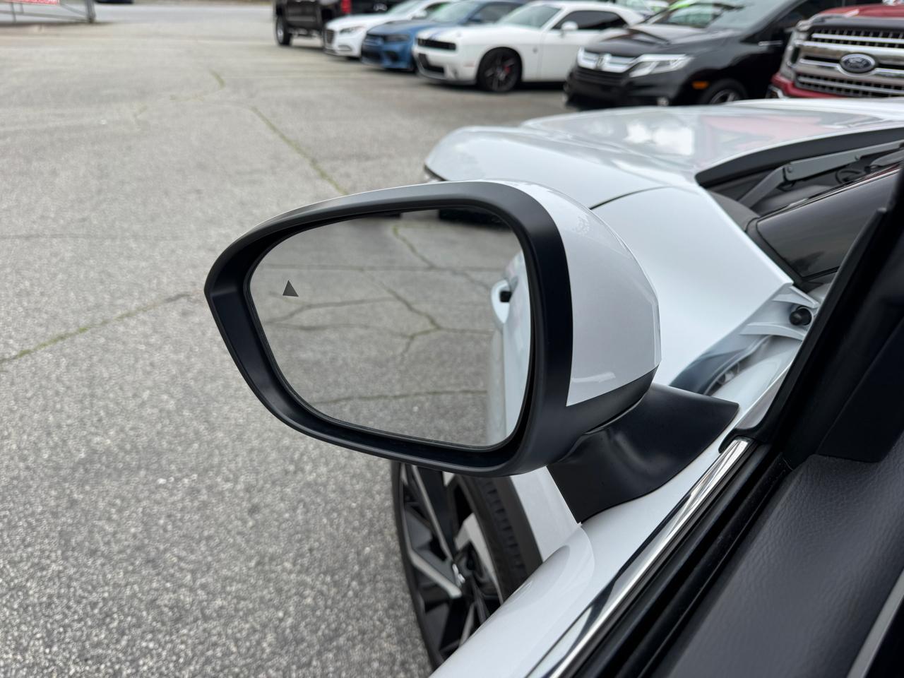 Mitsubishi Outlander SE S-AWC 2024