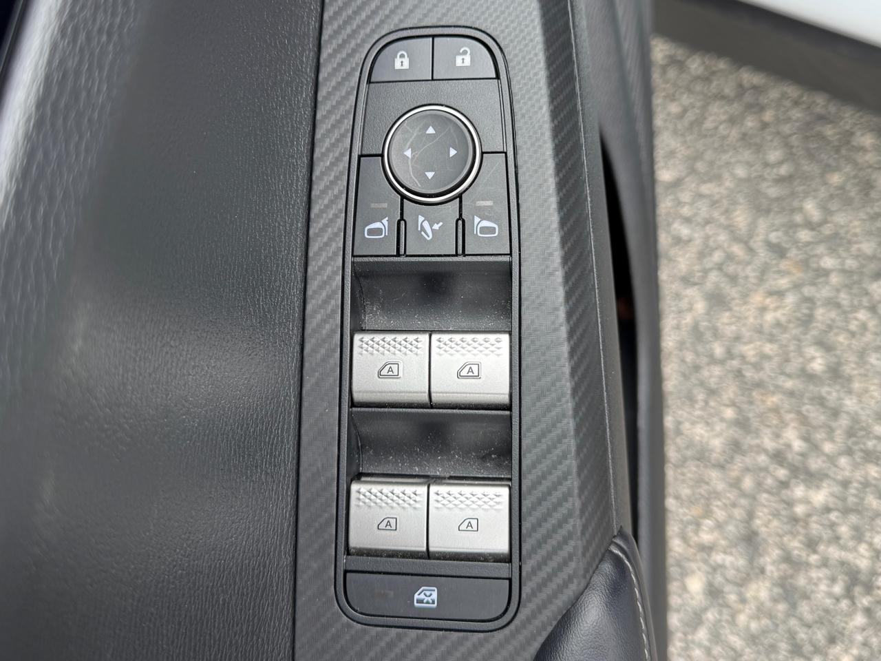 Mitsubishi Outlander SE S-AWC 2024