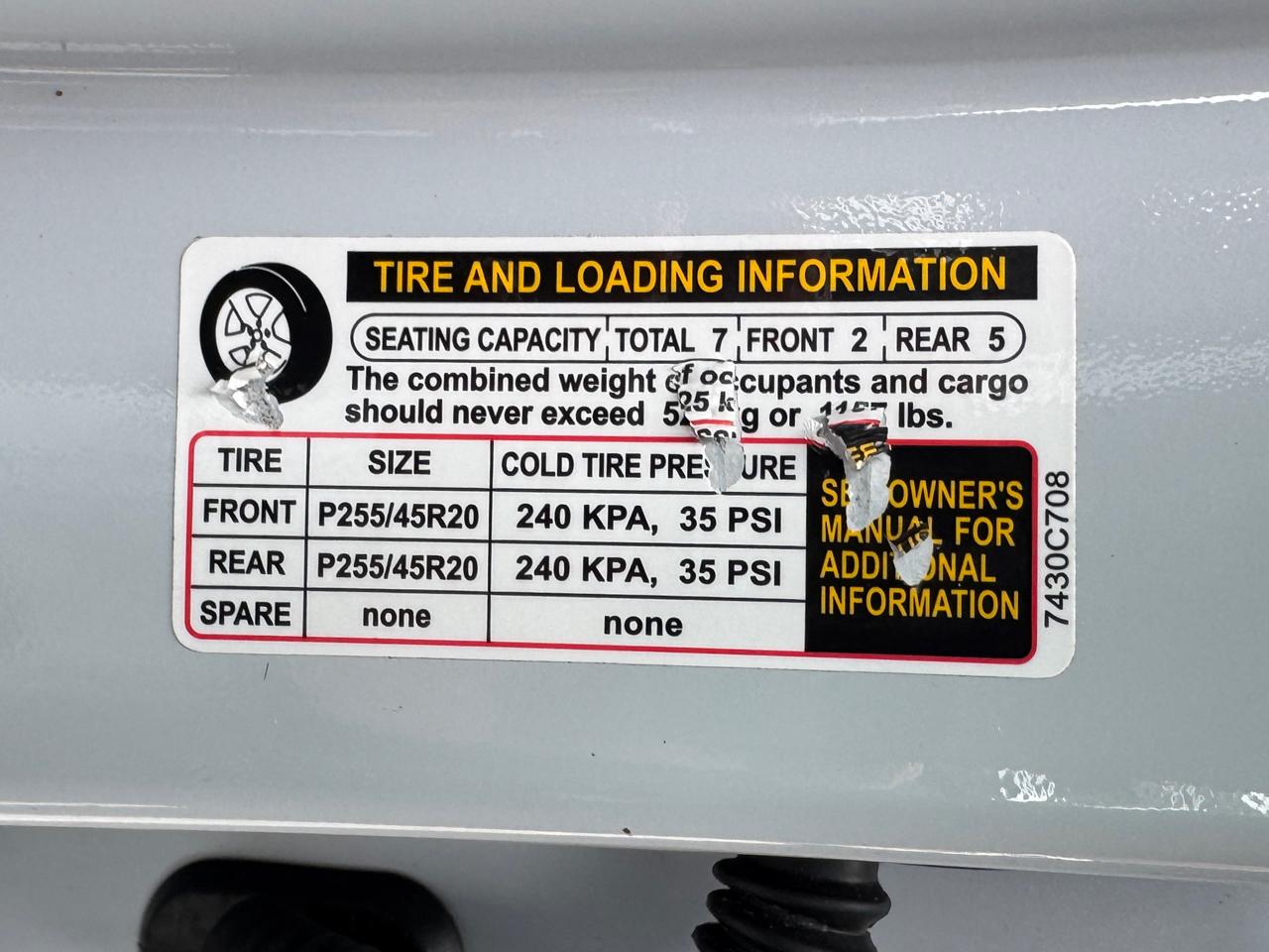 Mitsubishi Outlander SE S-AWC 2024
