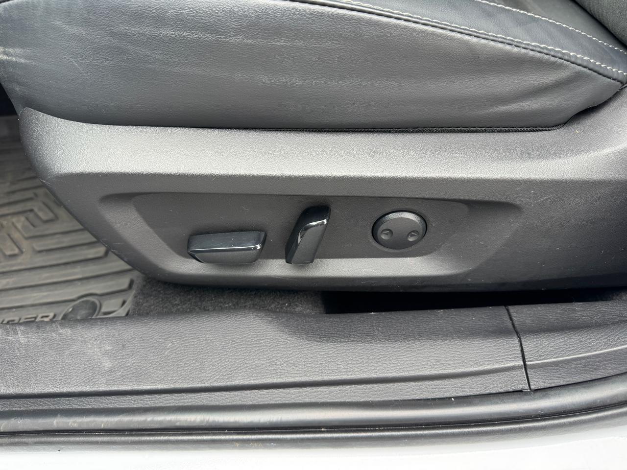 Mitsubishi Outlander SE S-AWC 2024