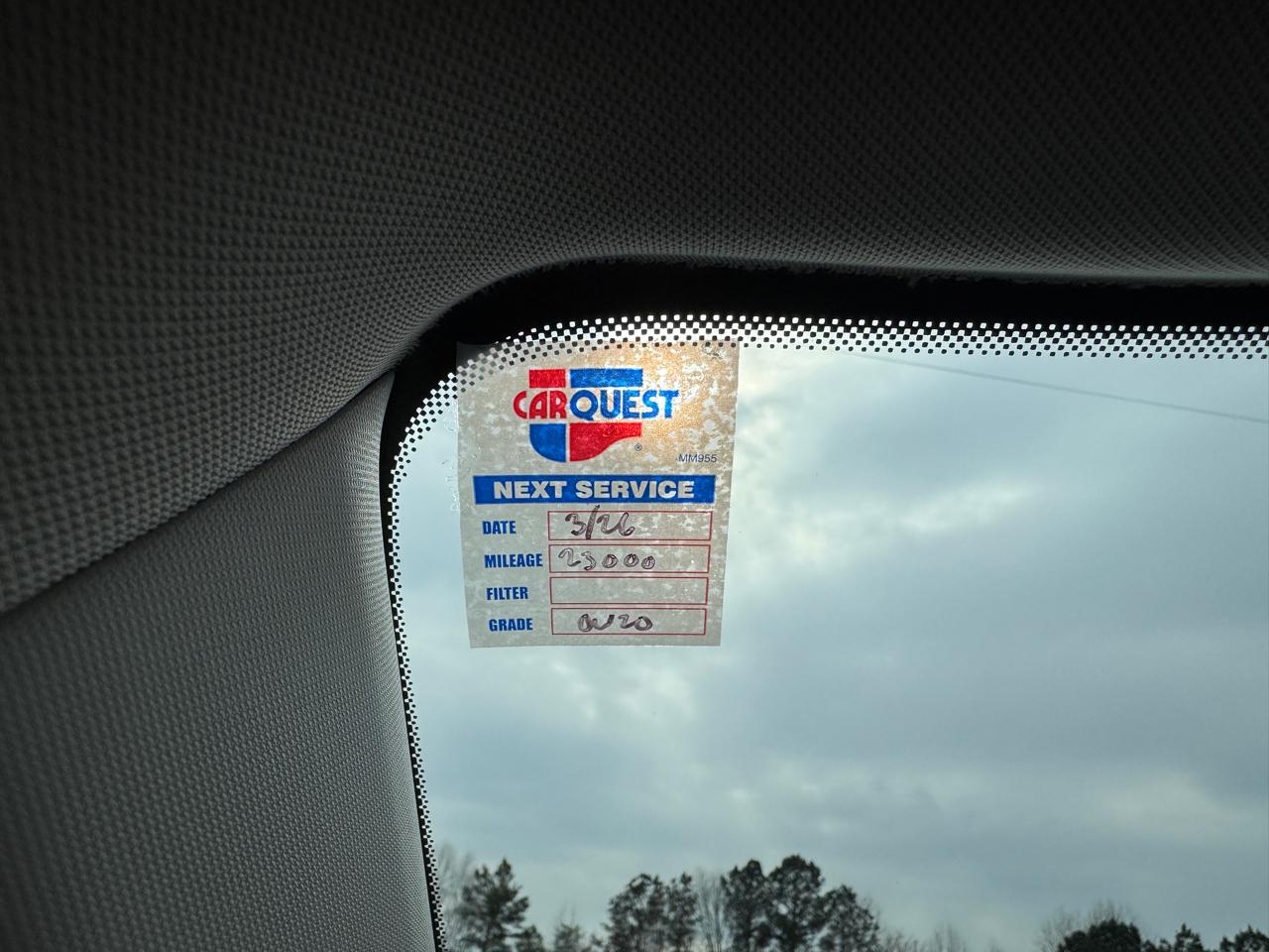 Mitsubishi Outlander SE S-AWC 2024