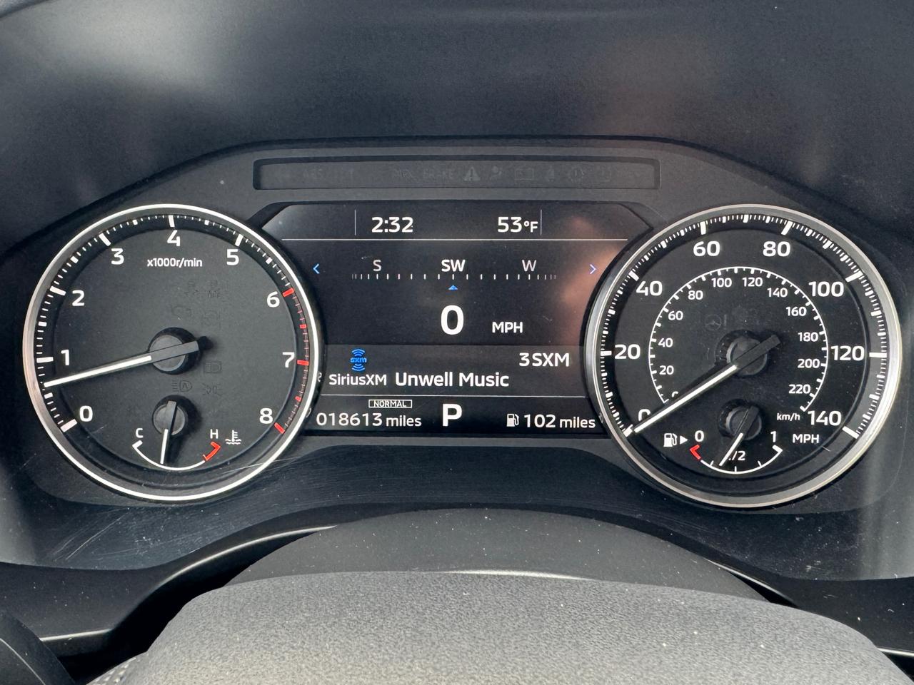 Mitsubishi Outlander SE S-AWC 2024