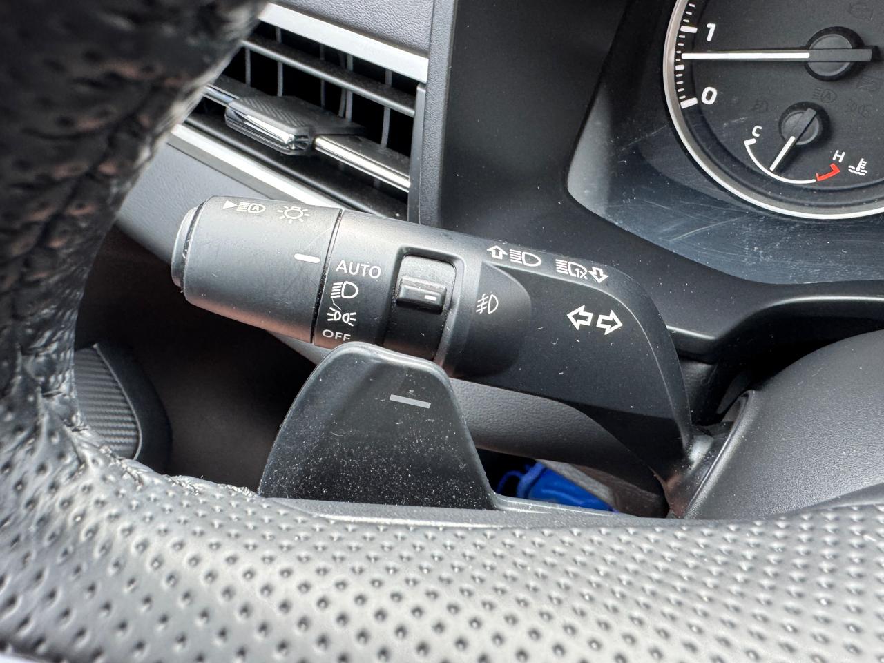 Mitsubishi Outlander SE S-AWC 2024